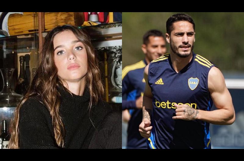Nuevo romance- la nieta de Susana Gimeacutenez estariacutea en una relacioacuten con un jugador de Boca