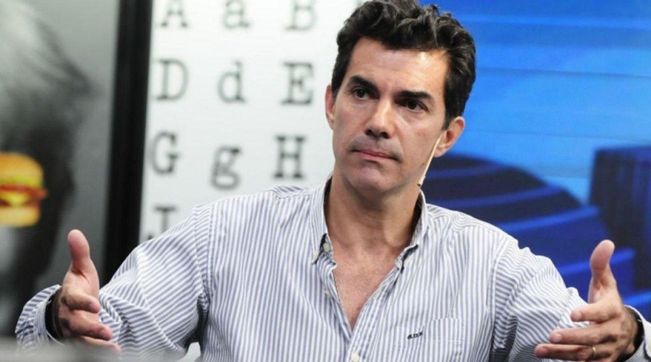Urtubey advierte que con Milei en el Gobierno ldquoestaacute en peligro el Estado de Derechordquo