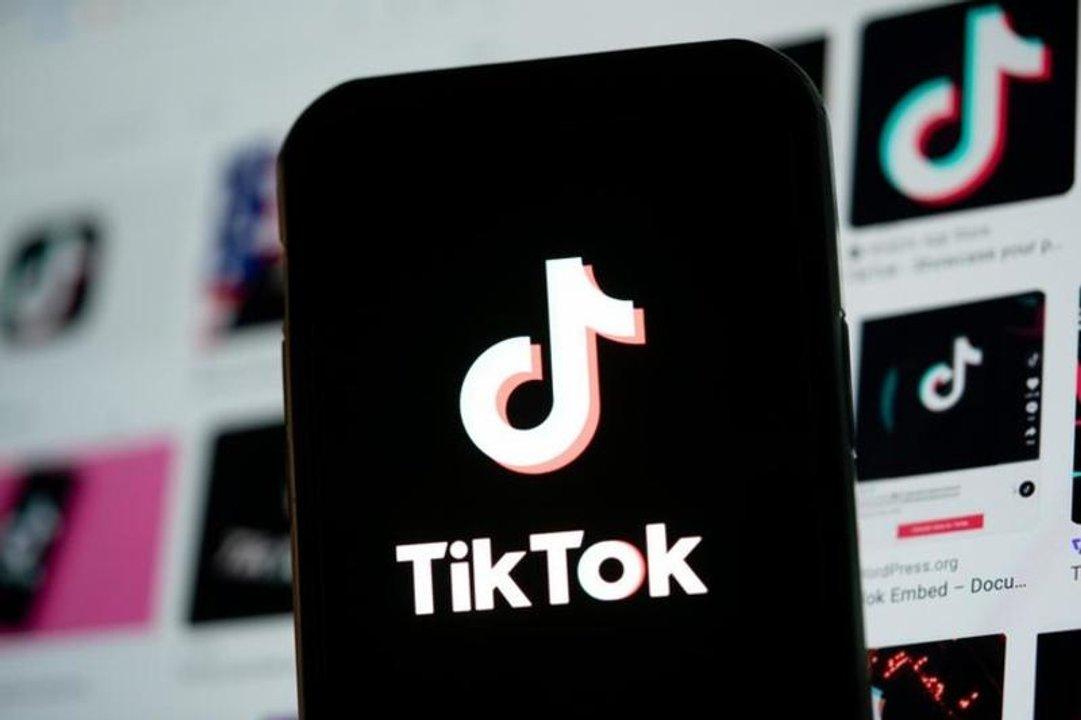 La Casa Blanca abrioacute una cuenta oficial de TikTok