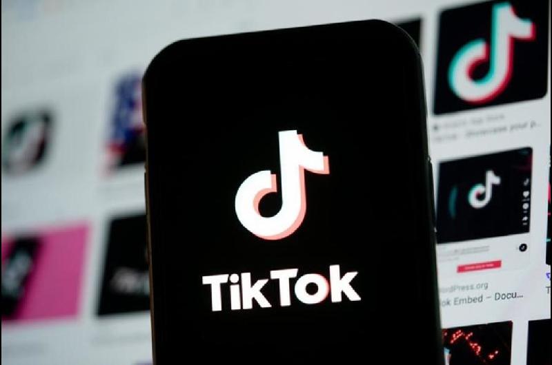 La Casa Blanca abrioacute una cuenta oficial de TikTok
