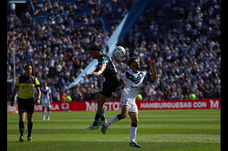 iquestRacing y Veacutelez podraacuten llevar visitantes en la Libertadores- todo lo que se sabe de Conmebol