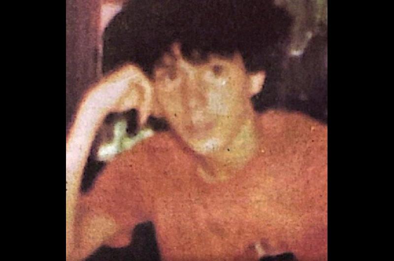 Excursionistas homenajearaacute a Diego Fernaacutendez el juvenil hallado tras 40 antildeos desaparecido en Coghlan