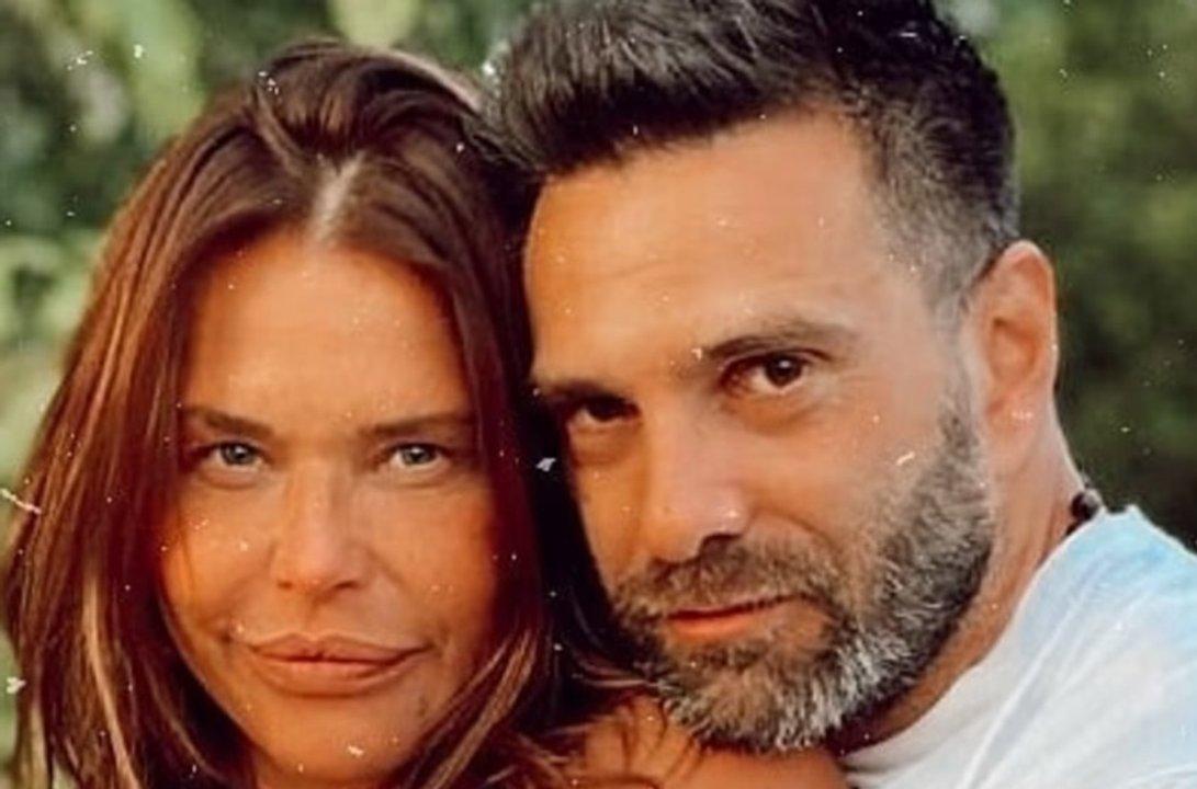 Nazarena Veacutelez opinoacute sobre la fuerte escena de su novio en la serie En el barro- La gente lo odia