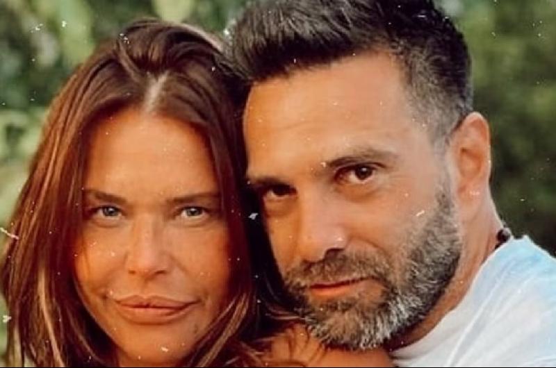Nazarena Veacutelez opinoacute sobre la fuerte escena de su novio en la serie En el barro- La gente lo odia