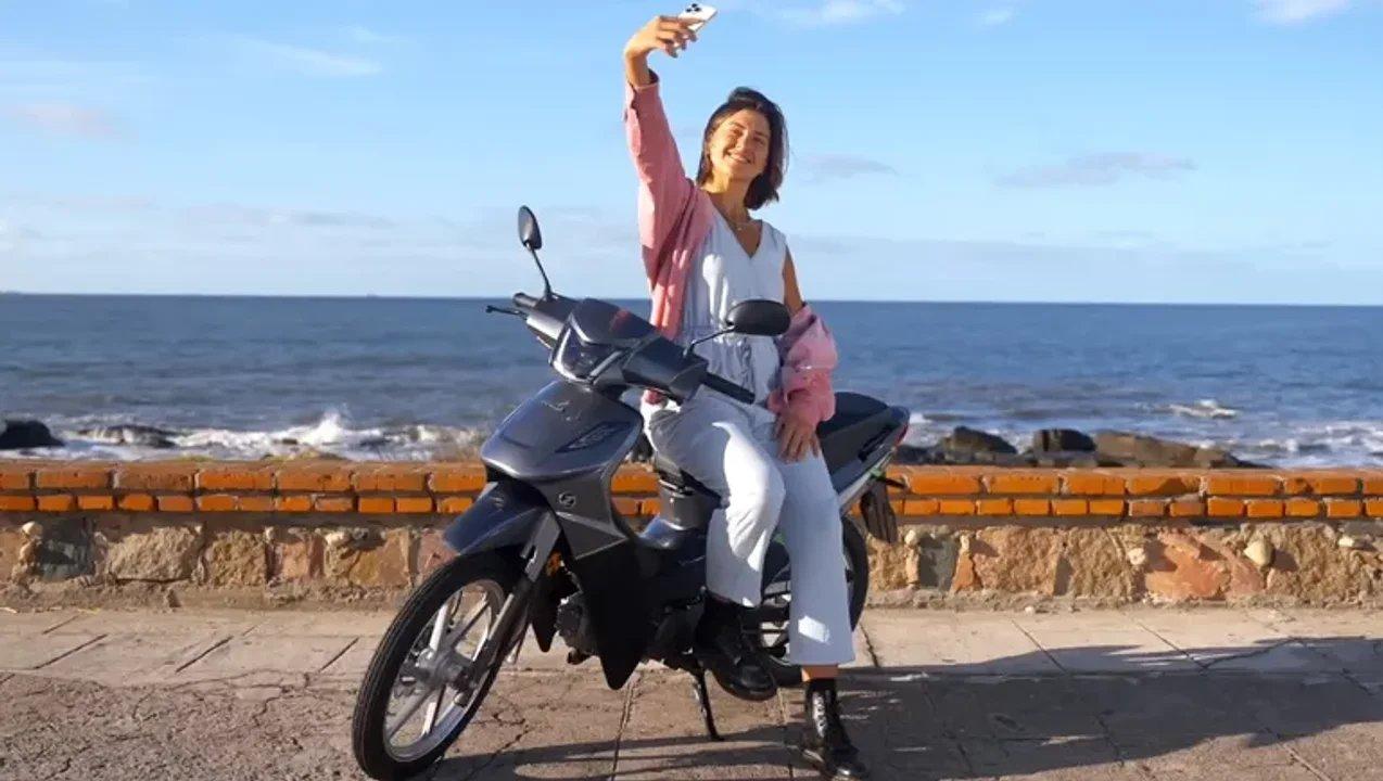 Las 5 motos maacutes baratas de Argentina con valor actualizado en agosto 2025