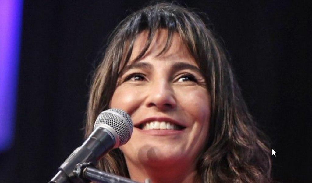 Natalia de la Sota apuntoacute contra Milei- ldquoLe dimos la navaja al mono y ahora tenemos que ver coacutemo lo paramosrdquo