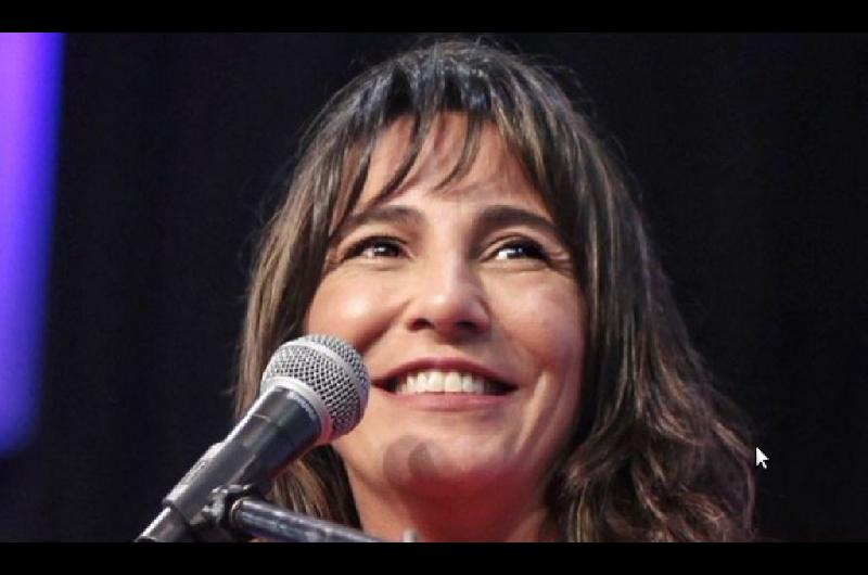 Natalia de la Sota apuntoacute contra Milei- ldquoLe dimos la navaja al mono y ahora tenemos que ver coacutemo lo paramosrdquo