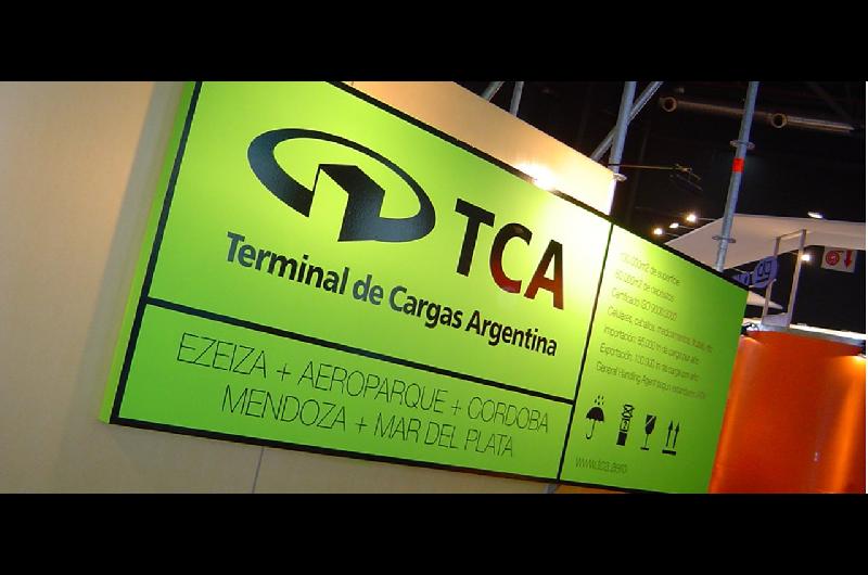Argentina entre los dos paiacuteses que maacutes carga aeacuterea transportaron en junio
