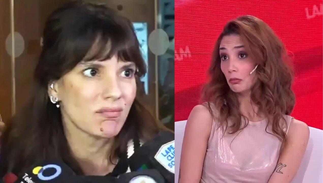 ldquoSiempre van a criticarrdquo- Melody Luz tras la infidelidad de Gimena Accardi