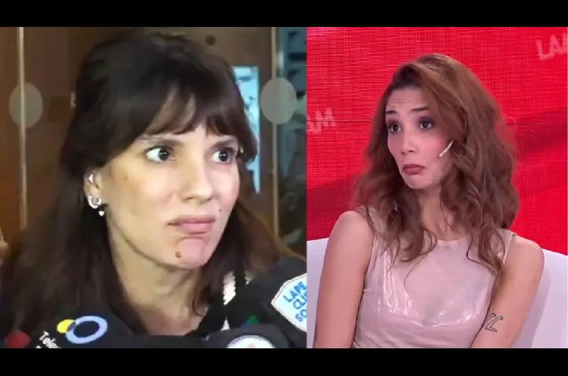 ldquoSiempre van a criticarrdquo- Melody Luz tras la infidelidad de Gimena Accardi