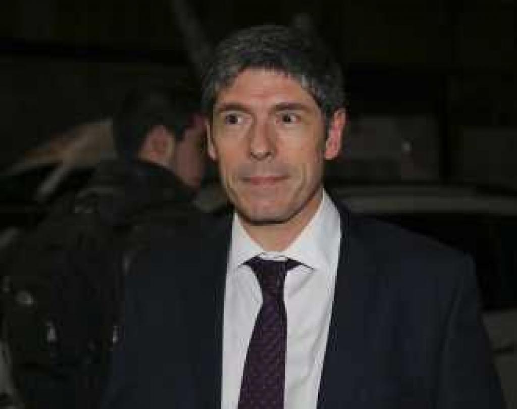 Abal Medina destacoacute la candidatura de Taiana- Es la contracara perfecta de Espert