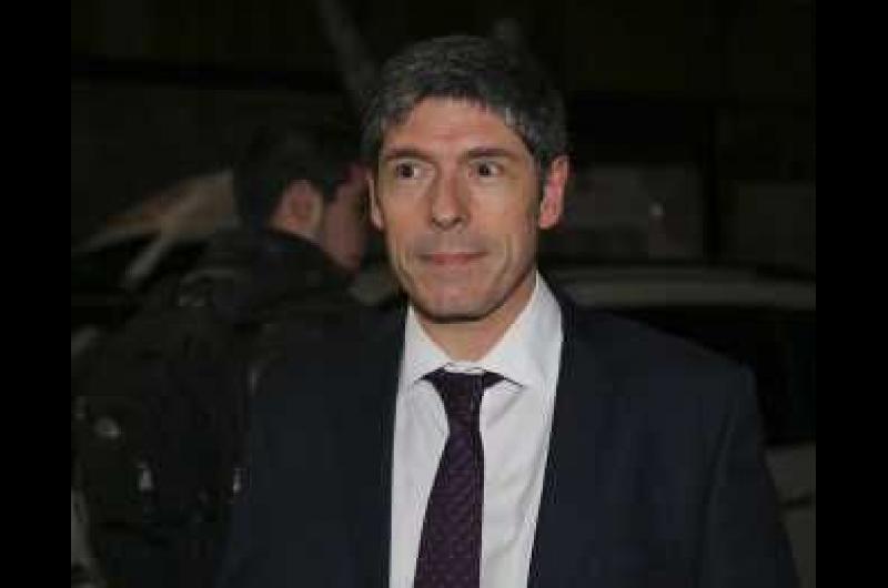 Abal Medina destacoacute la candidatura de Taiana- Es la contracara perfecta de Espert