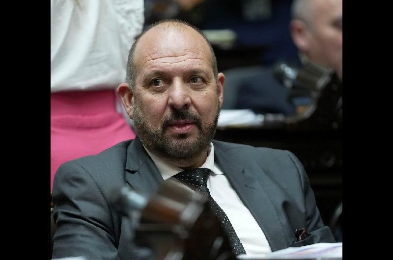 Diputado que se fue de LLA- No hay democracia dentro del gobierno