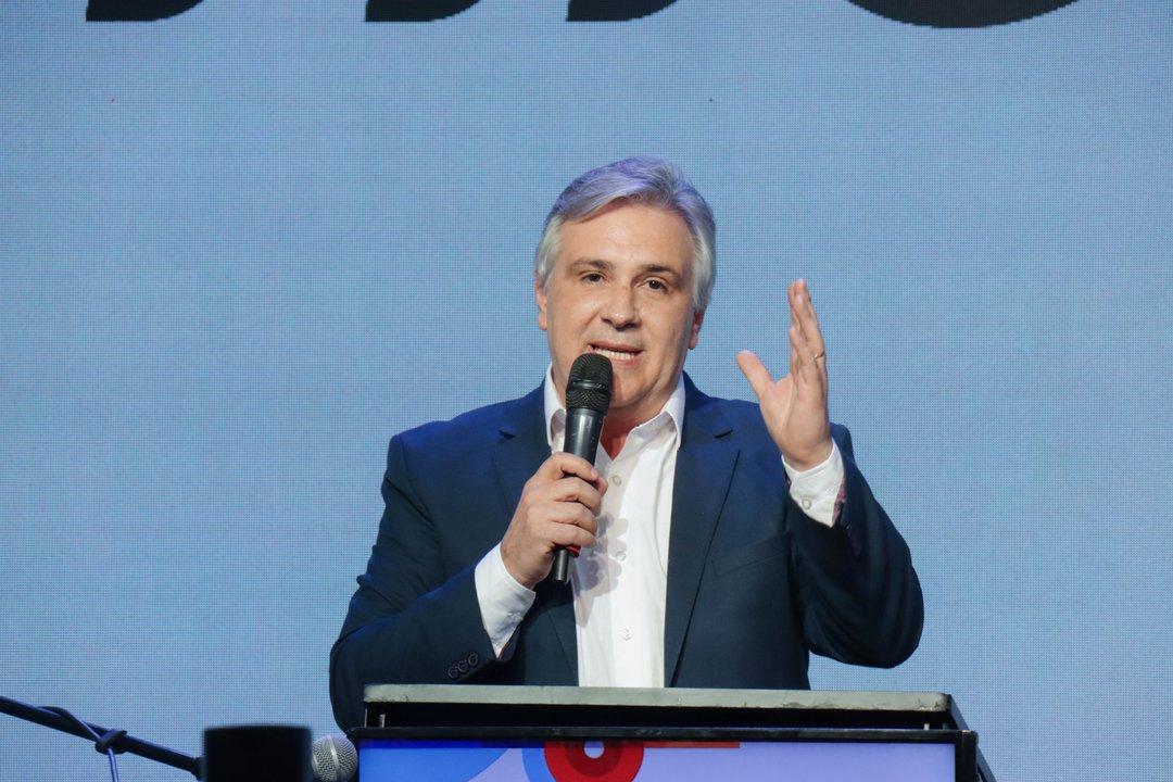 En campantildea el peronismo festeja el rechazo al veto de Milei a la ley de Discapacidad 