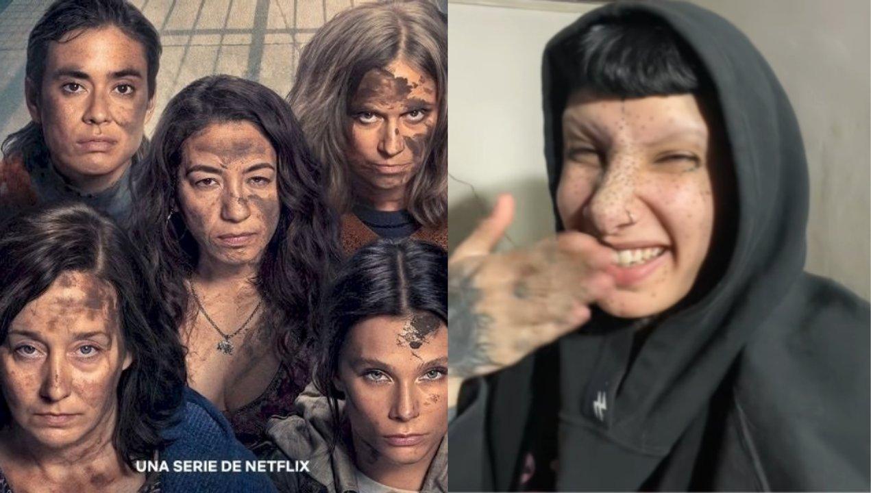 Una ex detenida del penal de Ezeiza hizo una comparativa respecto a ldquoEn el Barrordquo