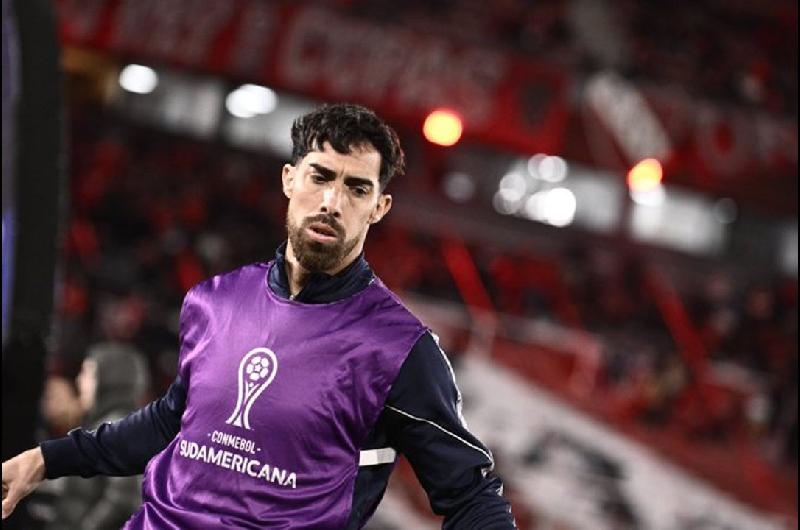 #128308Independiente vs U de Chile EN VIVO- Minuto a minuto de la Copa Sudamericana 2025