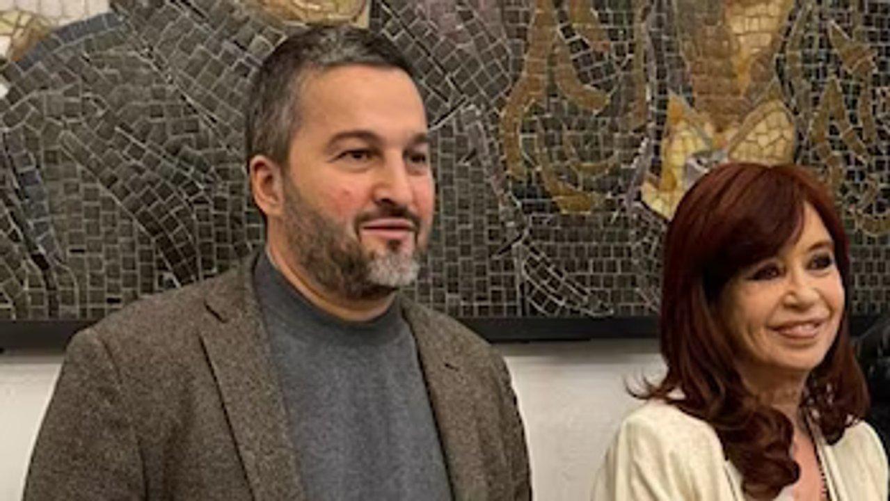Fentanilo contaminado- detuvieron al empresario Ariel Garciacutea Furfaro y a toda la cuacutepula del laboratorio