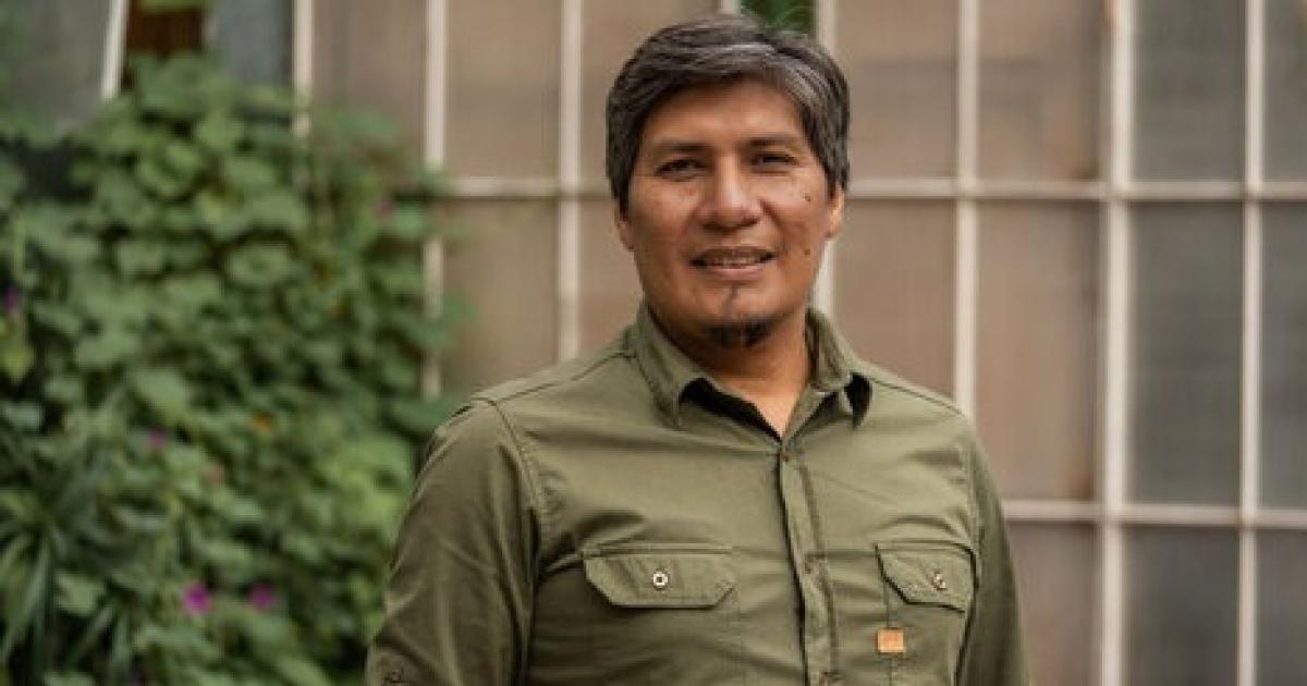 Alejandro Vilca