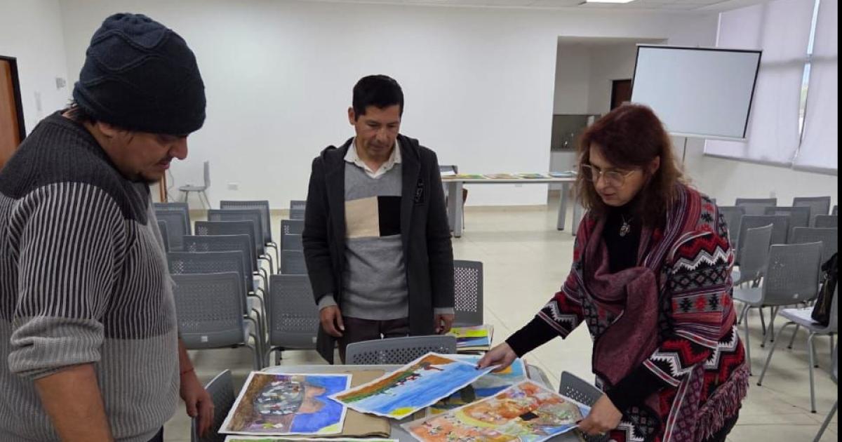 Anunciaron los ganadores del Premio Ledesma de Arte Infantil 2025