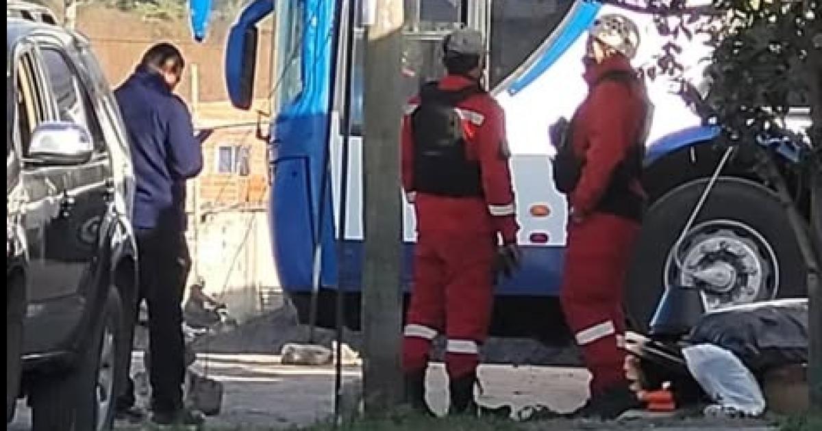 Ampliaron la imputacioacuten de Matiacuteas Jurado quien volvioacute a declararse inocente 
