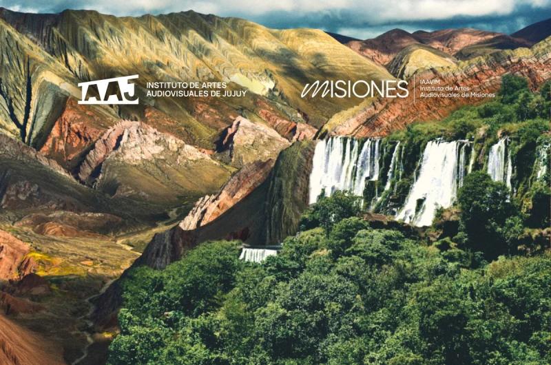 Ganadores del concurso Cortos en Coproduccioacuten con Misiones