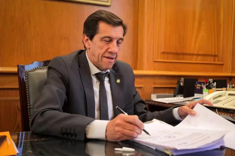 Carlos Sadir