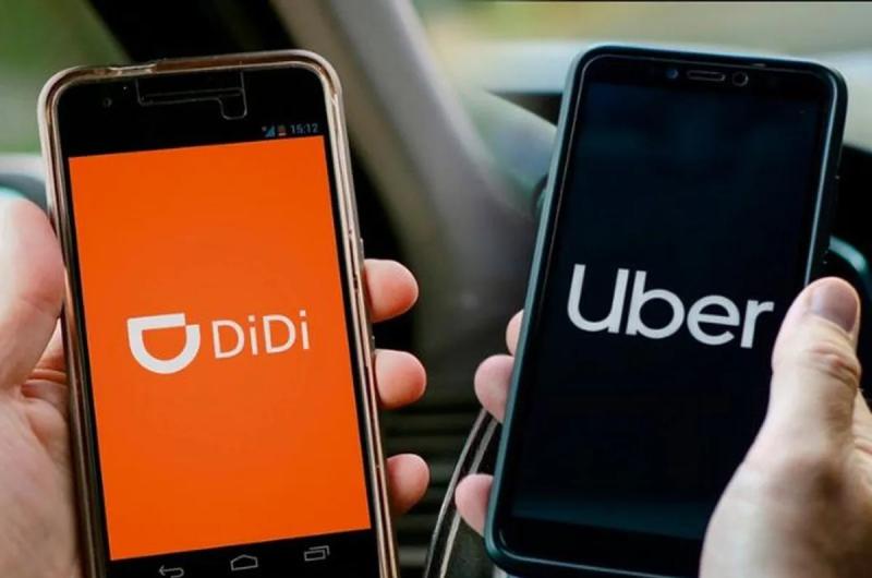 Piden aprobar Uber y Didi