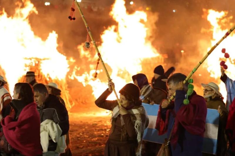 Invitan a participar de la Marcha Evocativa