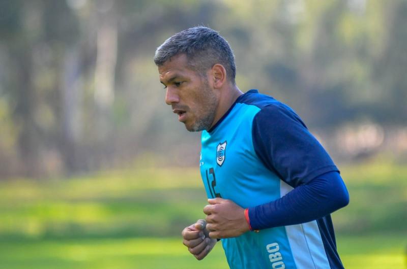 Hugo Soria