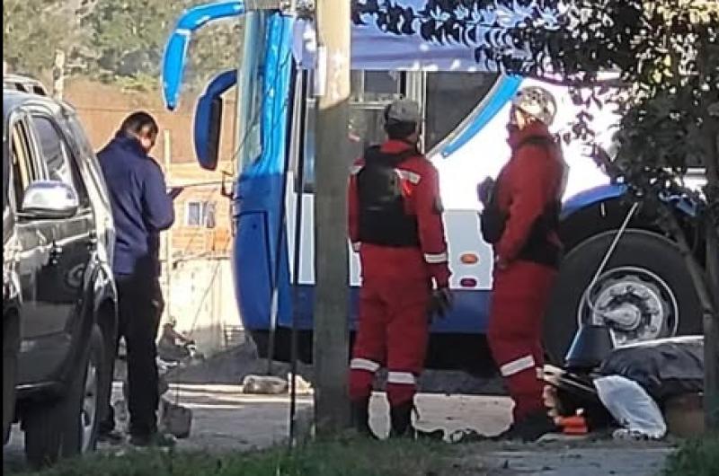 Ampliaron la imputacioacuten de Matiacuteas Jurado quien volvioacute a declararse inocente 