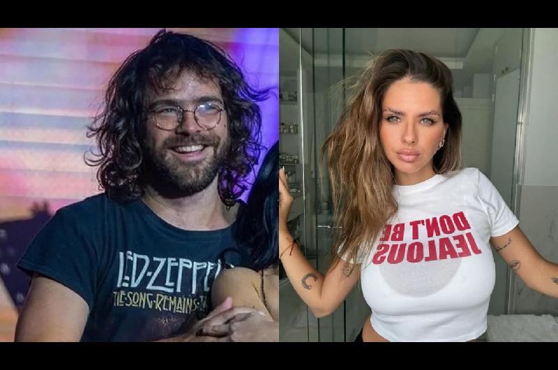 Peter Lanzani confesoacute que le gustariacutea reencontrarse con la China Suaacuterez