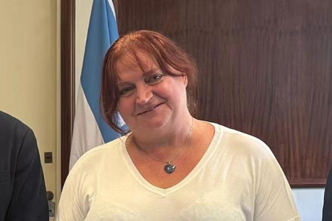 El Gobierno aparta preventivamente del cargo a la directora del Instituto Nacional de Medicamentos