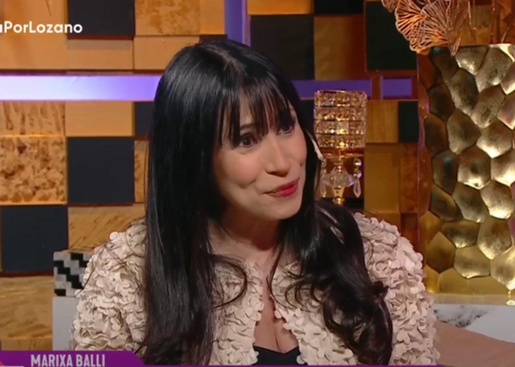 Marixa Balli habloacute sobre su renuncia a LAM y reveloacute el destino que visitaraacute con Marley en Por el mundo