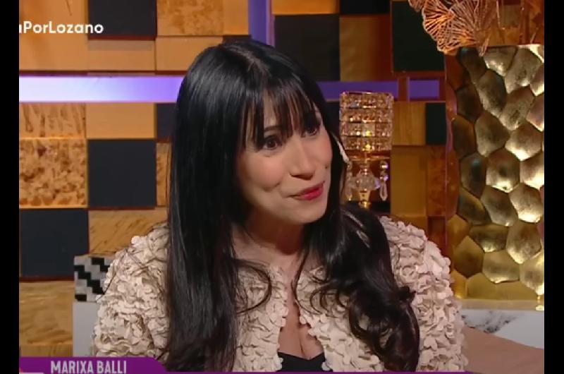 Marixa Balli habloacute sobre su renuncia a LAM y reveloacute el destino que visitaraacute con Marley en Por el mundo