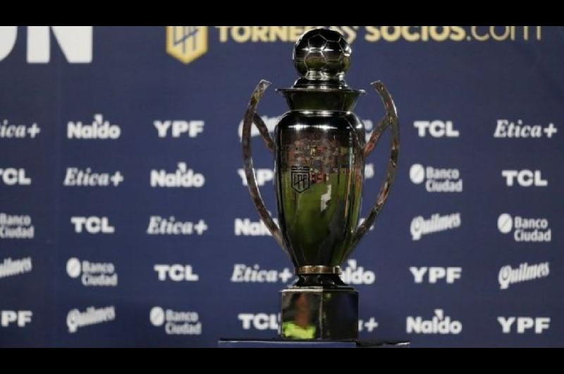 Se viene la fecha 6 del Torneo Clausura- el cronograma y los aacuterbitros designados para cada partido