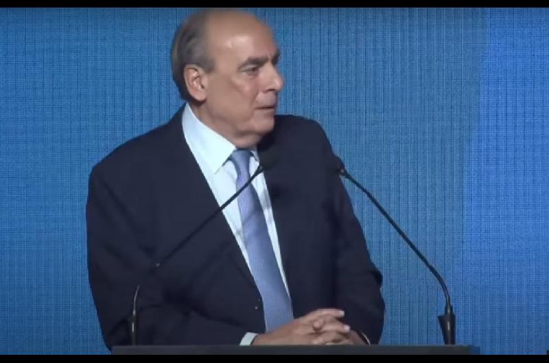 Guillermo Francos sobre la sesioacuten en Diputados- Ayer hice uso del teleacutefono y sacamos un empate