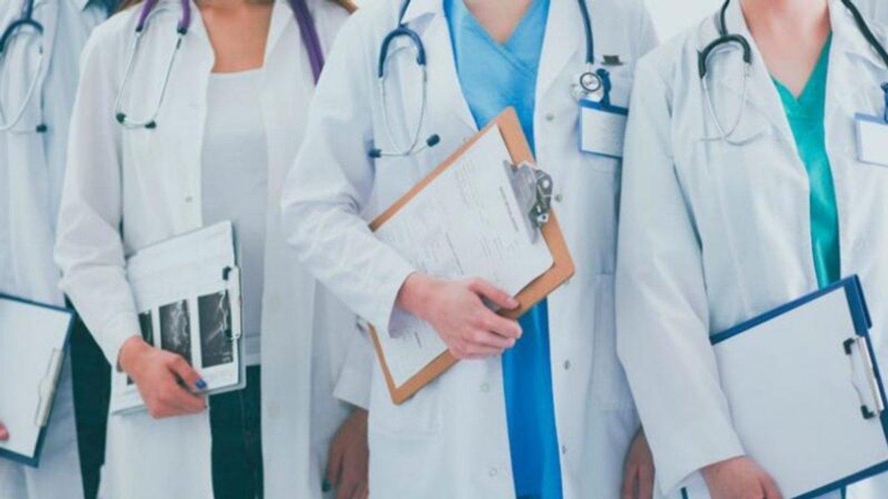 El Ministerio de Salud dio a conocer el listado final de ingresantes a residencias meacutedicas 2025