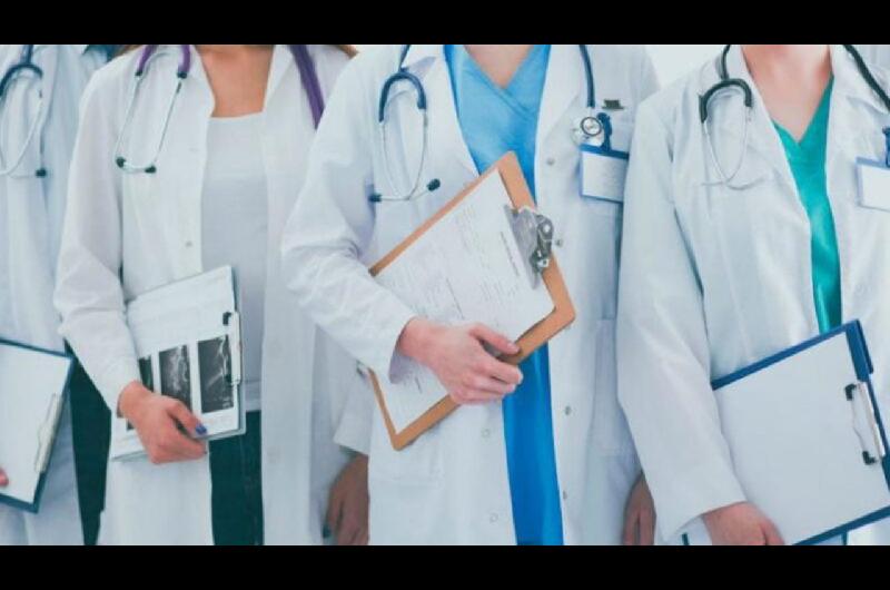 El Ministerio de Salud dio a conocer el listado final de ingresantes a residencias meacutedicas 2025