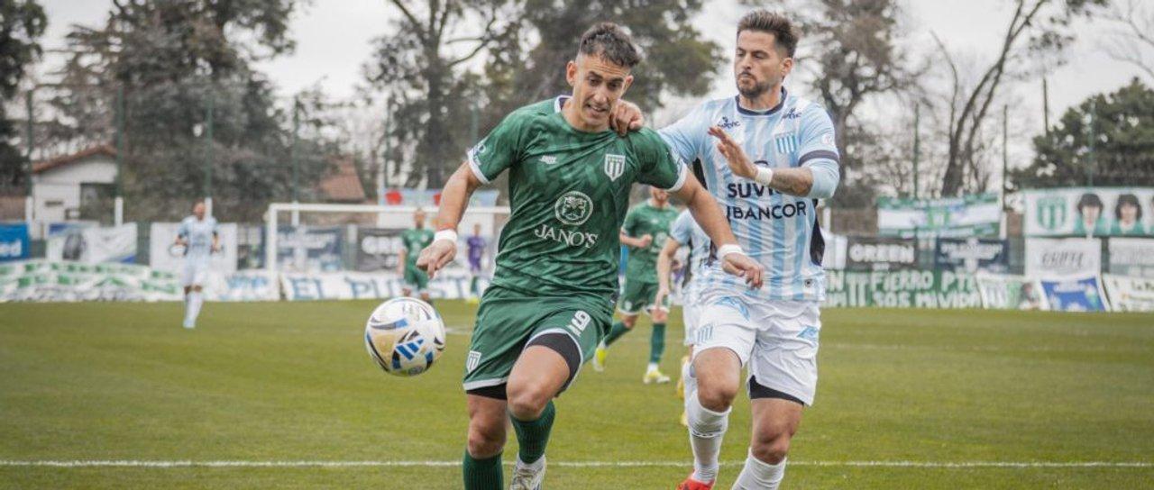 Quilmes y San Miguel abren la fecha 28 de la Primera Nacional