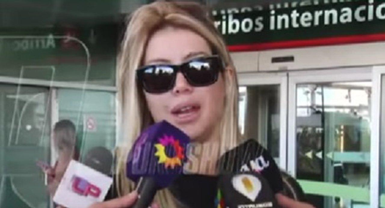 Wanda Nara quiere ver preso a Mauro Icardi- Hay paralelismos con el caso de Julieta Prandi