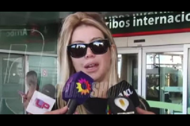 Wanda Nara quiere ver preso a Mauro Icardi- Hay paralelismos con el caso de Julieta Prandi