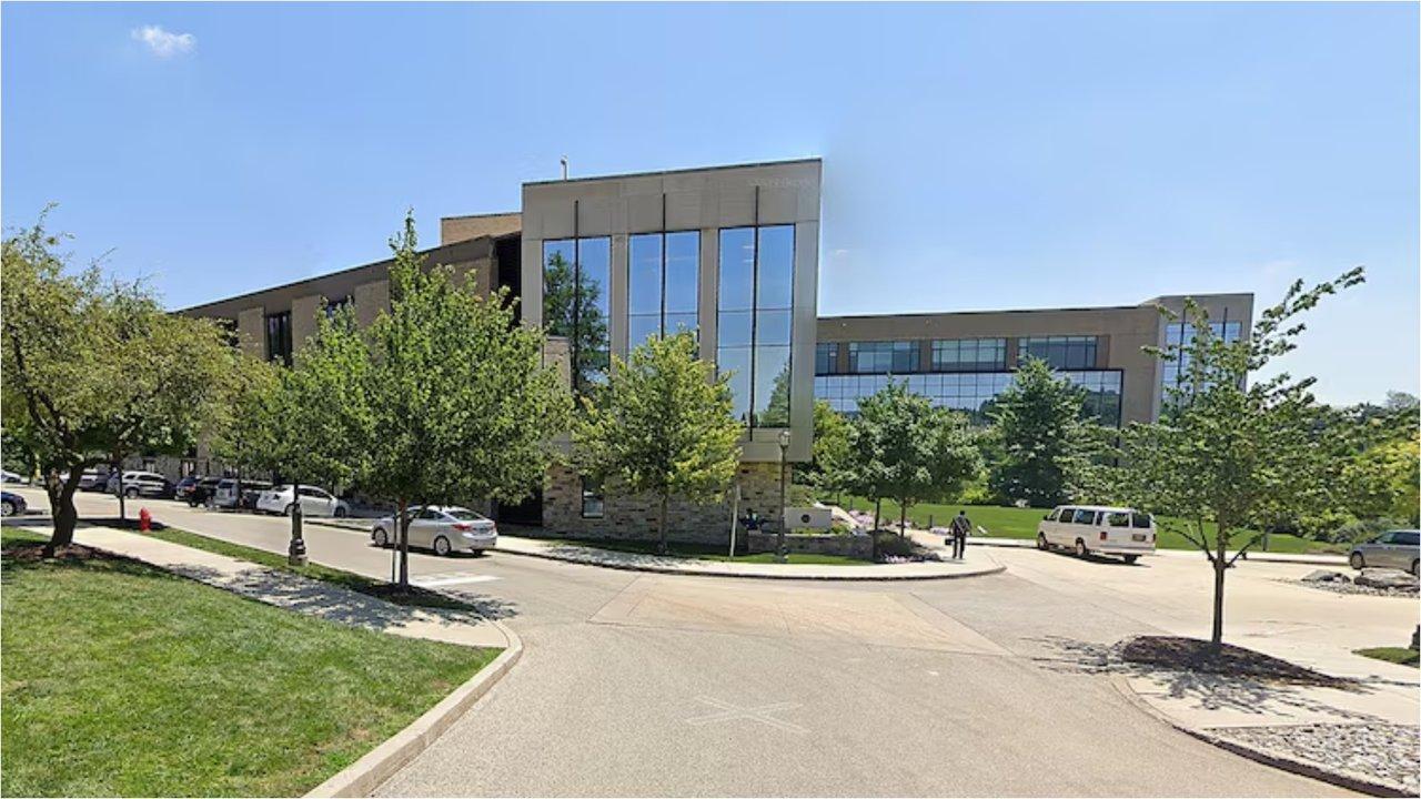 Alerta por un tirador activo en el campus de la Universidad de Villanova en Pensilvania