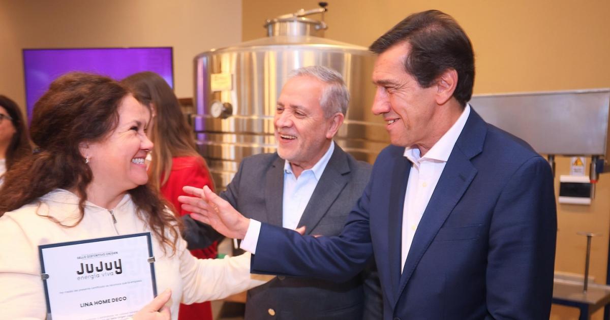 Tenemos que pensar en un paiacutes que necesita crecer y necesita producir