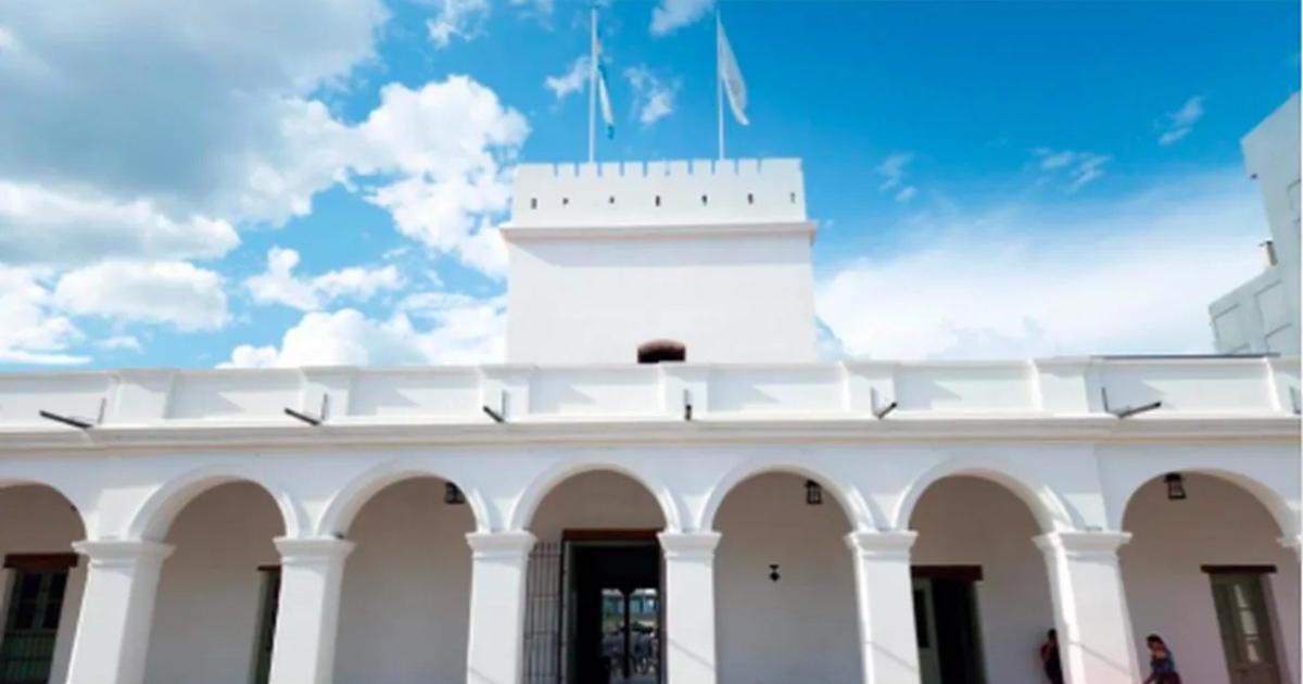 El Cabildo de Jujuy celebra su primer antildeo como epicentro cultural e histoacuterico
