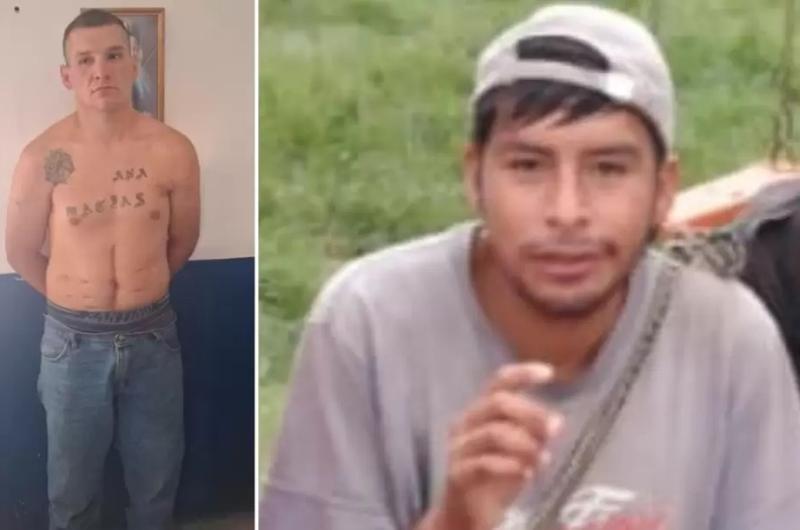 Matiacuteas Jurado le ofrecioacute una changuita y lo llevoacute a la Casa del Horror