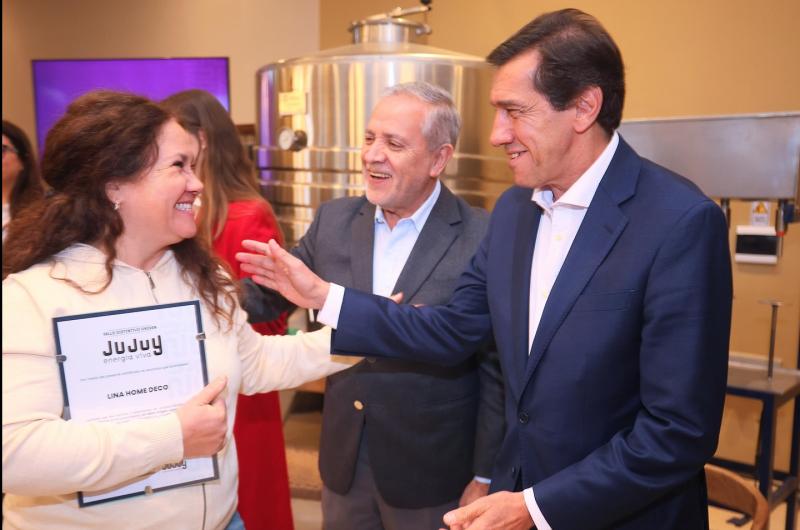 Tenemos que pensar en un paiacutes que necesita crecer y necesita producir