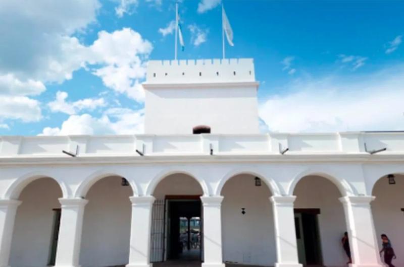 El Cabildo de Jujuy celebra su primer antildeo como epicentro cultural e histoacuterico