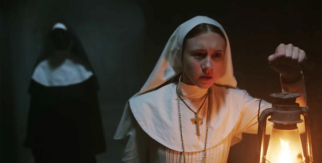 Netflix estrenoacute una de las peliacuteculas de terror maacutes fuertes de los uacuteltimos tiempos- de queacute trata