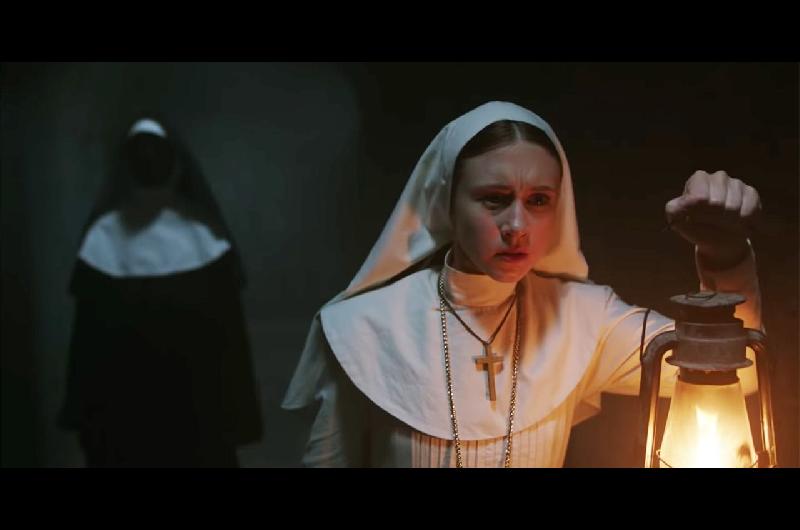 Netflix estrenoacute una de las peliacuteculas de terror maacutes fuertes de los uacuteltimos tiempos- de queacute trata