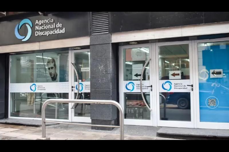 La Justicia allanoacute la ANDIS y domicilios ligados a ex funcionario de Milei por presunto pedido de coimas